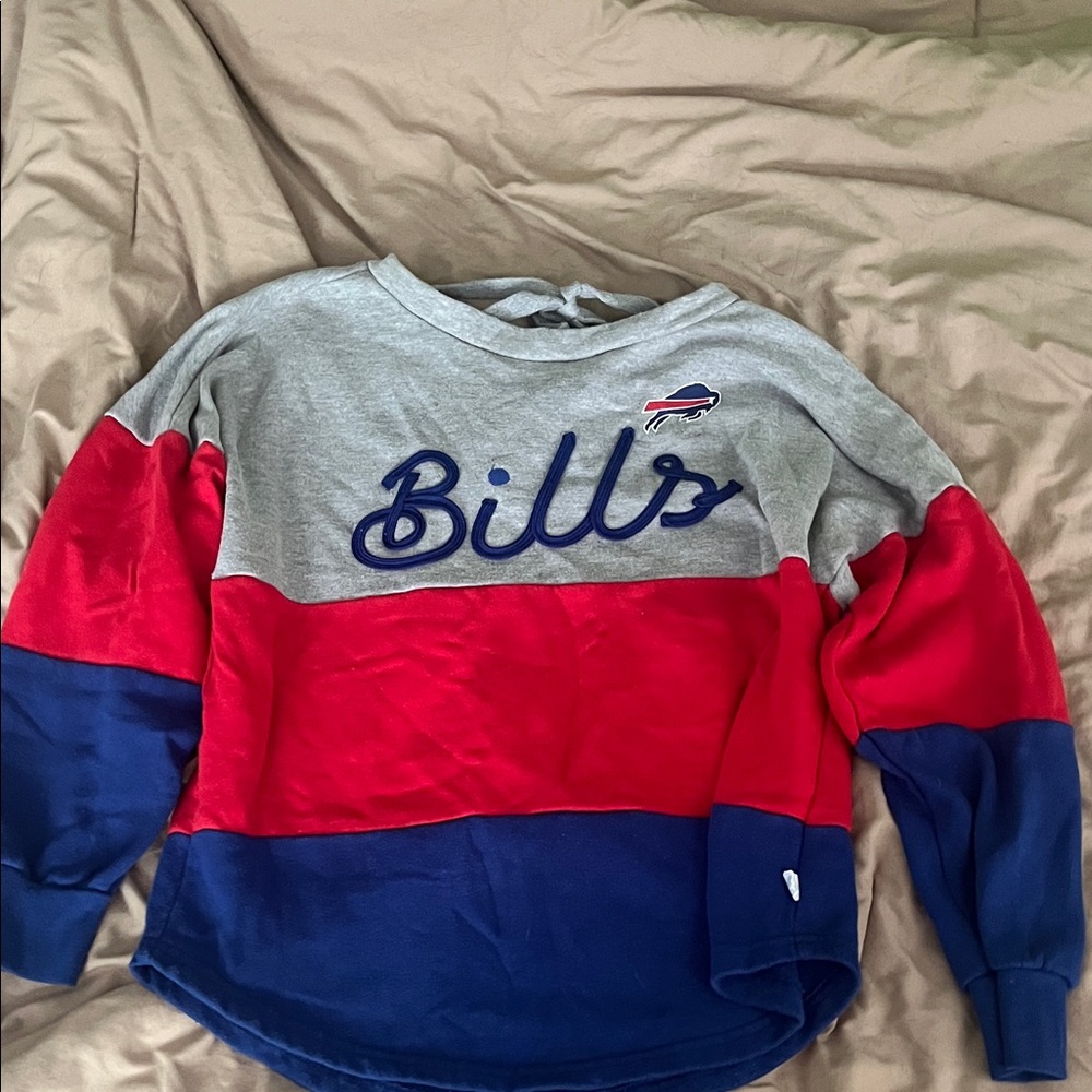 Buffalo Bills Sweatshirt
